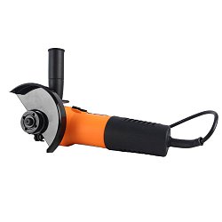 Угловая шлифмашина Вихрь УШМ-125/800 (оснастка 125 мм, щеточный двигатель)