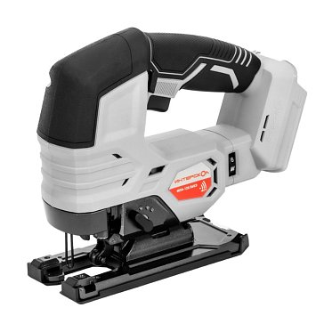 Изображение товара Лобзик Интерскол МПА-125/36ВЭ бесщеточный аккумуляторный 36V