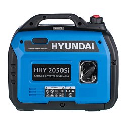 Инверторный генератор Hyundai HHY 2050Si
