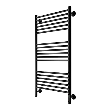 Изображение товара Полотенцесушитель Royal Thermo Casa black П18 НС-1434010 500х1000