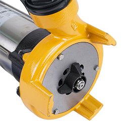 Дренажный насос для грязной воды с ножами Belamos DWP 1300 CS (с измельчителем)