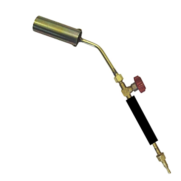 Изображение товара Газовая горелка БАМЗ ГВМ-1Б 480 мм для сварки и нагрева пропаном