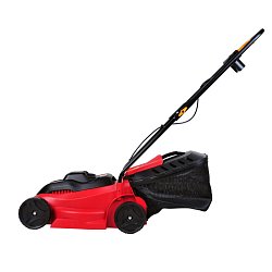 Газонокосилка Elitech ЕК 1000К 195619, 1000Вт