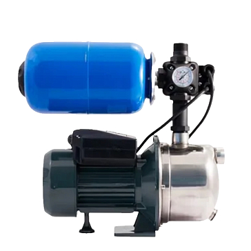 Изображение товара Станция автоматического водоснабжения Unipump AUTO JS 80 - 5 для дачи