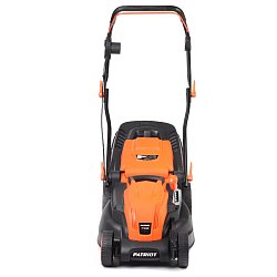 Электрическая газонокосилка Patriot PT 2043 E