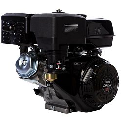 Двигатель Lifan 188FD 47580