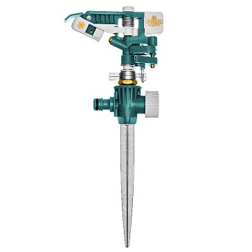 Изображение товара Распылитель импульсный Raco 4260-55/713C для полива 490 кв.м