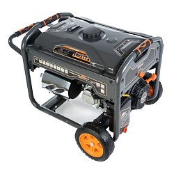 Генератор бензиновый Helmut LS 3000 hl-102