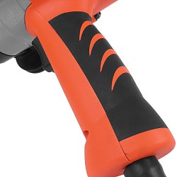 Гайковерт сетевой ударный Messer IW-600 05-40-600