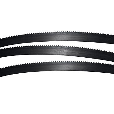 Изображение товара Полотно пильное по дереву Belmash PP204A, 10x0,6-14TPI x 2375