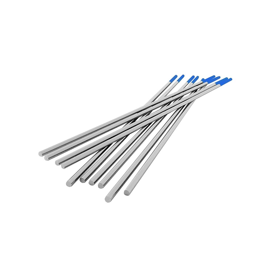 Электрод вольфрамовый WL-20 D4,0x175 (ELKRAFT), упаковка 10шт
