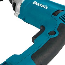 Ударная дрель Makita HP 2070 (реверс)