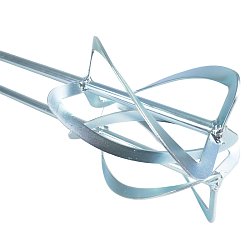 Миксер Sturm ID2016M (тип патрона м14, мощность 1600 Вт, 750 оборотов/мин)