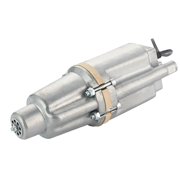 Изображение товара Насос вибрационный погружной Unipump Бавленец БВ 0,12-40-У5 10м нижний забор