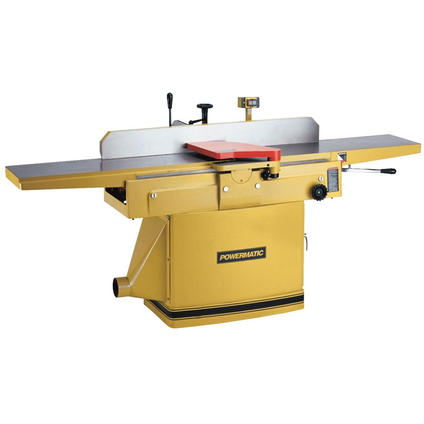 Powermatic PJ-1285 Фуговальный станок в Ярославле