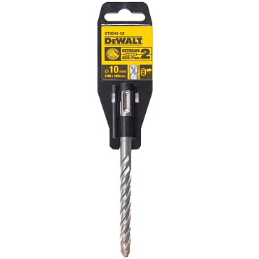 Изображение товара Бур по бетону DeWalt Extreme2 DT9540-QZ, 10 мм, SDS+