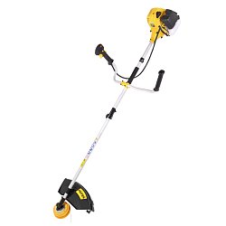 Моторный бензотриммер для кустарников Huter GGT-2500S 70/2/13 (2.5 кВт, ручной стартер, 2-х тактный)