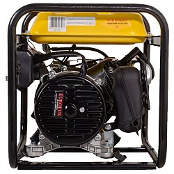 Бензиновый генератор Eurolux G1200A