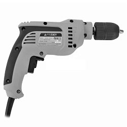 Дрель Интерскол Д-11/540Т, 540 Вт