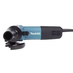 Машина шлифовальная угловая Makita 9558HNR