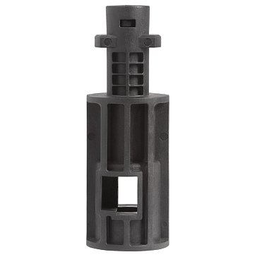 Изображение товара Адаптер Bort для Karcher быстроразъемный пластиковый 80x30х30 мм