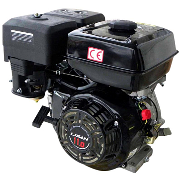 Изображение товара Двигатель Lifan 182F