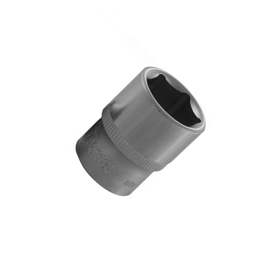 Головка торцевая Jonnesway, 1/4" DR, 8 мм, S04H2108