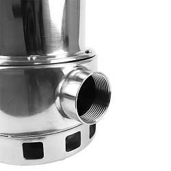 Насос дренажный для грязной воды Patriot F 900 S 315302413