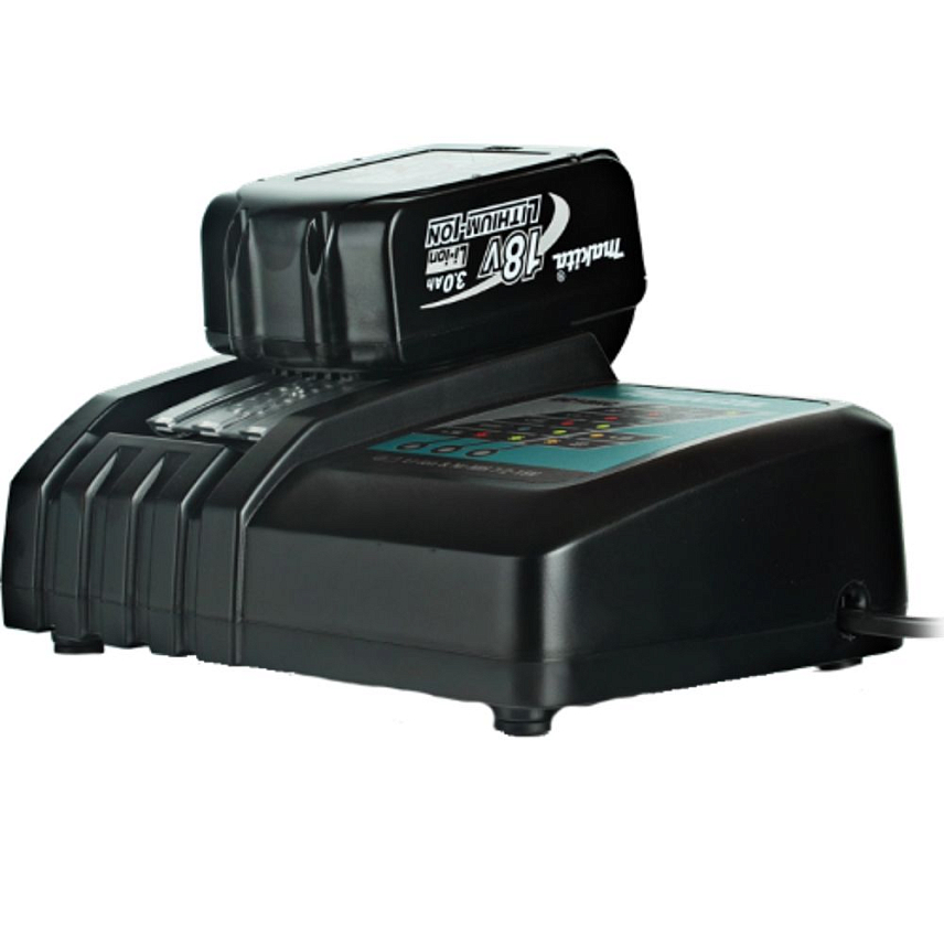 Аккумуляторная дрель-шуруповерт Makita DDF456RFE в Кинешме