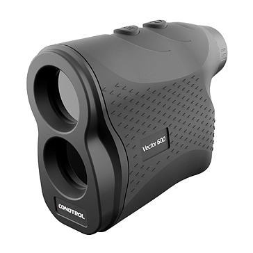 Изображение товара Лазерный дальномер Condtrol Vector 600 профессиональный с подсветкой