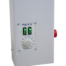 Электрический котел Эван NEXT-5 с малым потреблением электроэнергии (1 контурный, 5киловат.)