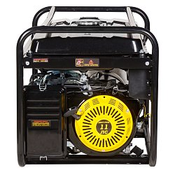 Электрогенератор Huter DY5000L 64/1/5