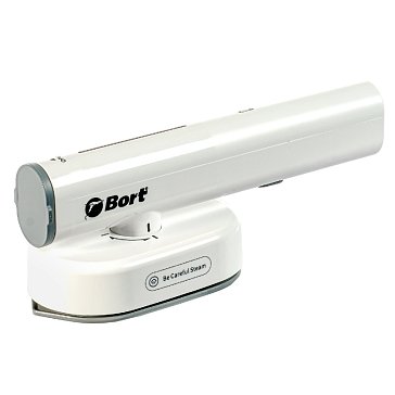 Изображение товара Отпариватель для одежды Bort Travel 93415711