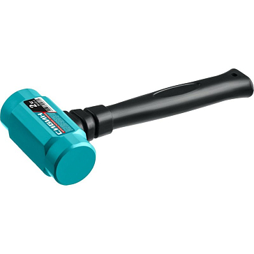 Изображение товара Кувалда цельностальная Сибин 20132-2 (круглая форма бойка)