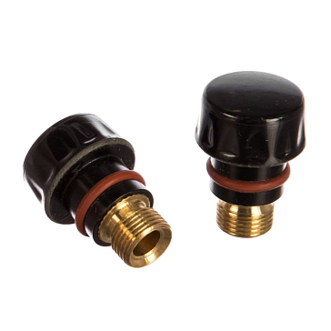 Изображение товара Хвостовик горелки короткий Fubag FB TIG 17-18-26 (5 шт.)