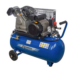 Компрессор ременной Remeza СБ4/С-50.LB30