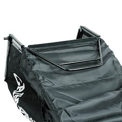 Бензиновая газонокосилка Caiman Ferro 47CV (4 х тактная, самодвижущаяся)