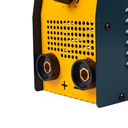 Сварочный аппарат FoxWeld Алмаз 200, ток 200А, напряжение 220В