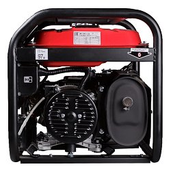 Электростанция бензиновая Fubag BS 3300 A ES 431289