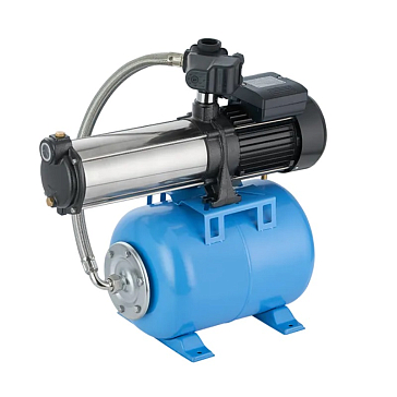 Изображение товара Насосная станция Unipump AUTO MH 300С 14750