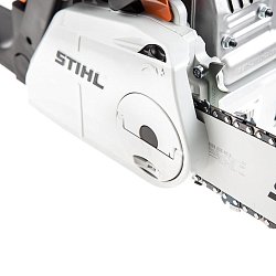 Бензопила Stihl MS 180 C-BE 11302000480 (16")
