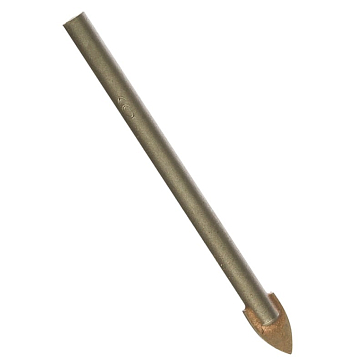 Изображение товара Сверло по стеклу Makita 6x65 D-25149 для точного сверления
