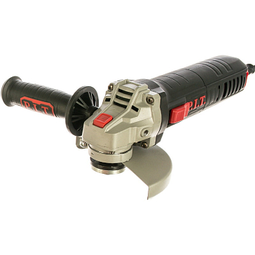 Изображение товара Угловая шлифовальная машина P.I.T. PWS125-C4 850Вт 125мм