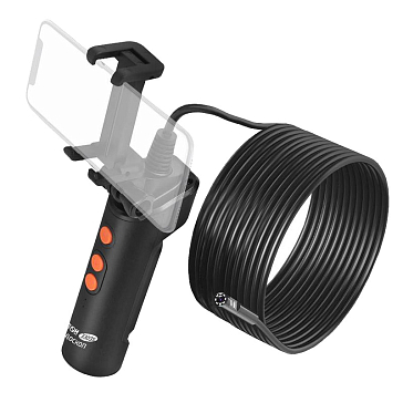 Изображение товара Эндоскоп Мегеон 33035 для визуализации труднодоступных мест