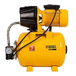 Насосная станция Denzel PS1100С 97215