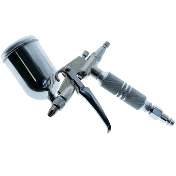 Изображение товара Краскопульт пневматический Sturm 1710-01-02 для компрессора