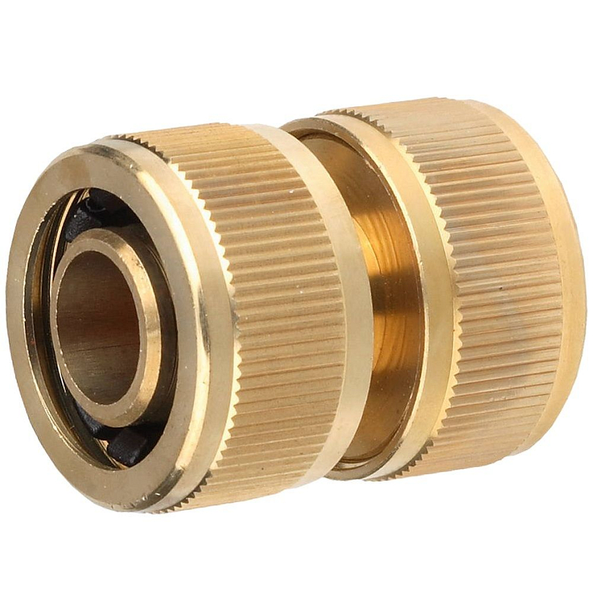 Муфта латунная Grinda Expert 8-426143_z01 (3/4") в Иваново