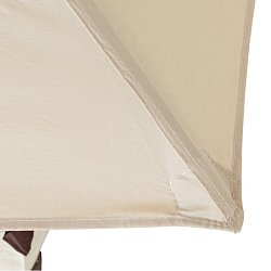 Тент садовый Green Glade 1150 2,5х2,5х2,5 м, полиэстер