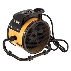 Тепловая пушка Denzel DHC 2-100 96429