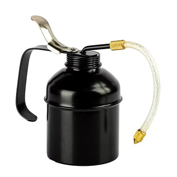 Изображение товара Масленка Runtec RT-BL500, с гибким носиком, 500 мл